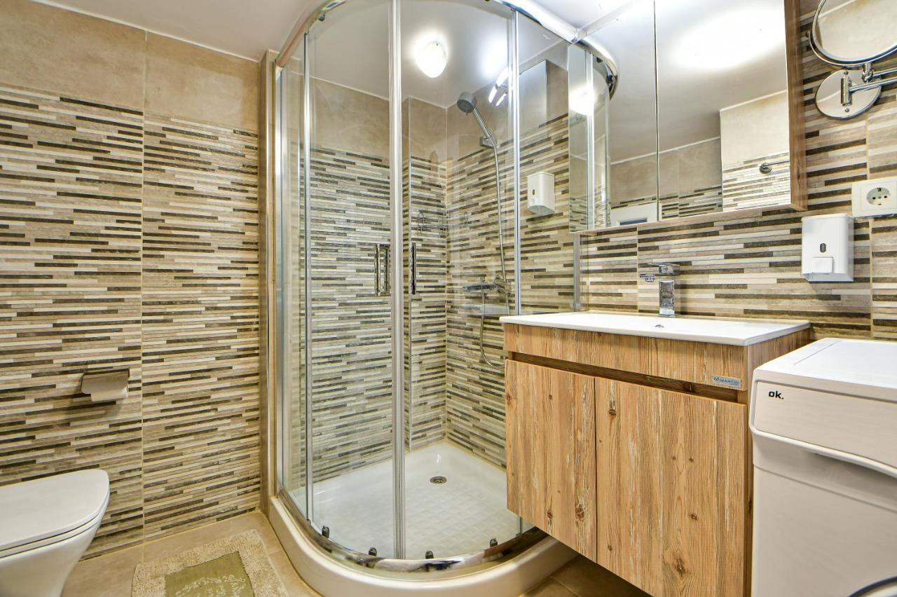 Thiras Lovely Apartment By Zain Афины Экстерьер фото